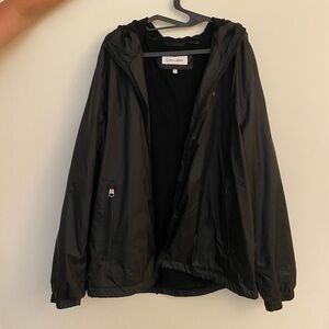 Calvin Klein windbreaker XL